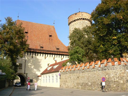 Tabor